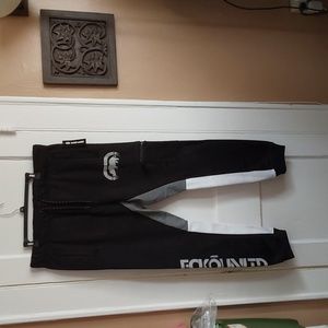 ECKO UNLIMITED MEN'S GRAY MARBLED SWEATPANTS SIZE XL NEW WITH TAG